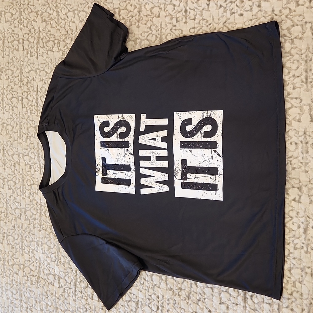 Men's T-shirt